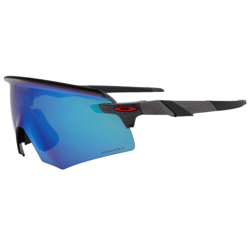 Oakley OO 9471-1236 Encoder Olympic Unity Space Dust Prizm Sapphire Sunglasses - Image 3
