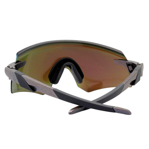 Oakley OO 9471-1236 Encoder Olympic Unity Space Dust Prizm Sapphire Sunglasses - Image 6