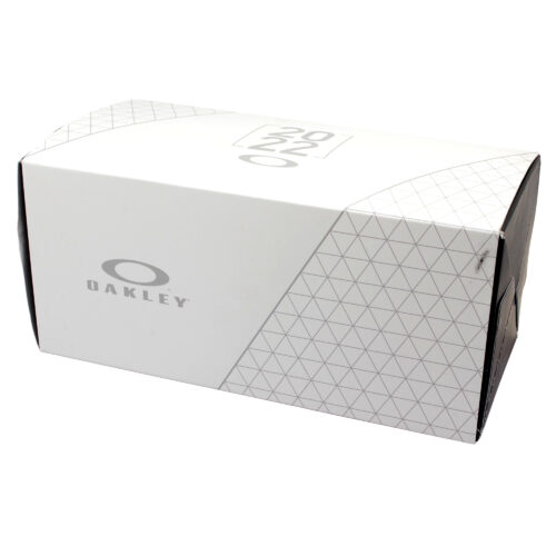 Oakley OO 9471-1236 Encoder Olympic Unity Space Dust Prizm Sapphire Sunglasses - Image 9
