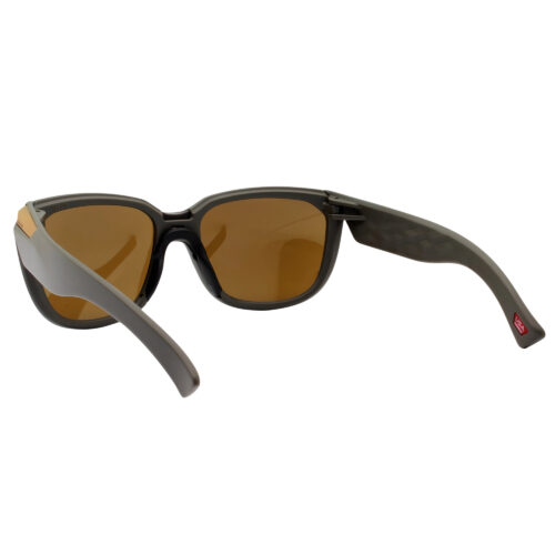 Oakley OO 9432-0459 Rev Up Matte Olive Prizm Tungsten Lens Womens Sunglasses - Image 4