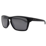 Oakley OO 9448-2157 Sylas Hi Res Camo Prizm Black Iridium Lens Mens Sunglasses
