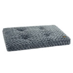Pawz Dog Bed Pet Calming Washable Soft Warm Plush