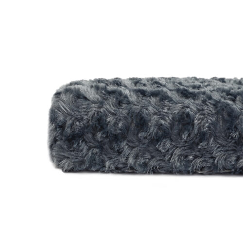 Pawz Dog Bed Pet Calming Washable Soft Warm Plush - Image 5