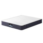 Giselle Bedding 20cm Mattress Queen Bed Pocket Spring Mattresses Foam 7.0 Firm