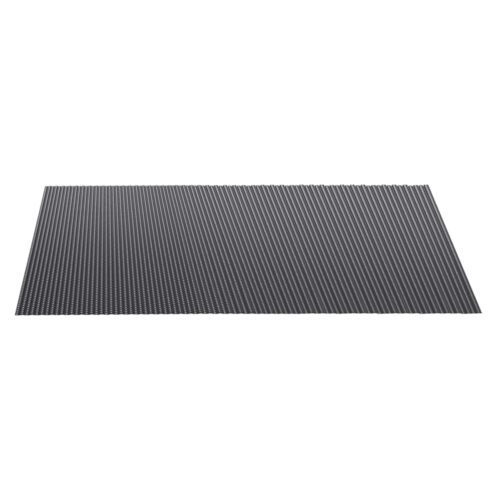 Aqua Buddy Pool Cover 600 Micron 7x4m Swimming Pool Solar Blanket Blue Black - Image 3