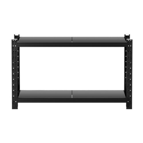 Giantz 1.5Mx0.9M Warehouse Shelving Garage Rack - Image 3