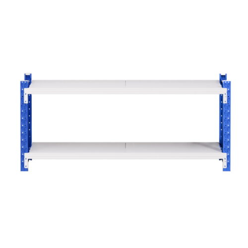 Giantz 2Mx0.9M Warehouse Shelving Garage Rack - Image 3