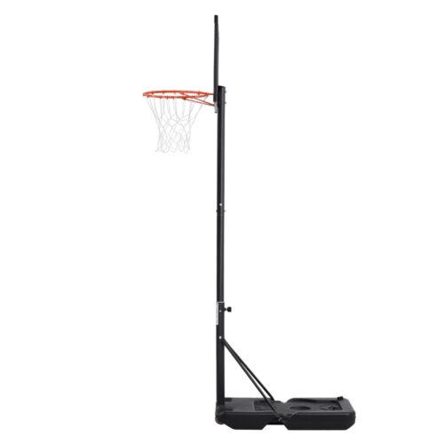 Everfit 3.05M Basketball Hoop Stand System Portable Height Adjustable w/ Knob - Image 3