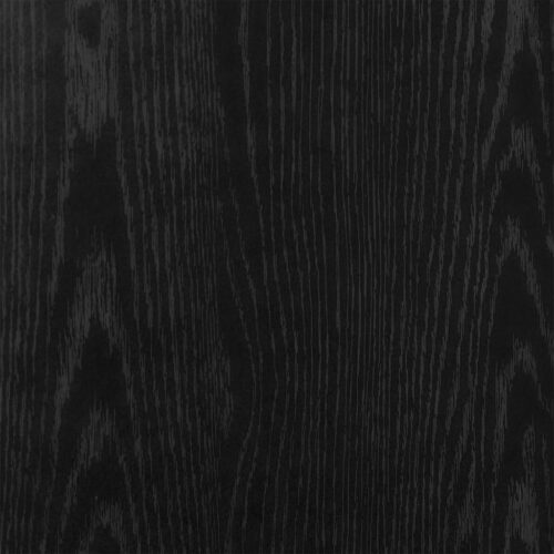 Aquarium Stand Black Oak 60x30x60cm Engineered Wood - Image 9