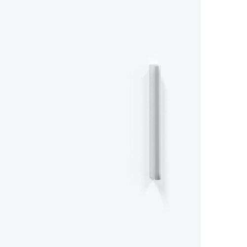 Aquarium Stand White 121x41x58cm Engineered Wood - Image 9