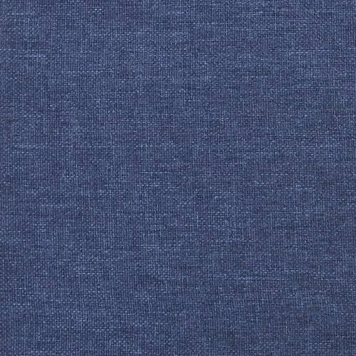 Headboard with Ears Dark Grey 147cm Fabric - Image 8