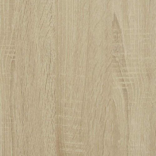 Wooden Drawer Bottom Cabinet Lyon Sonoma Oak 80x46x81.5cm - Image 12