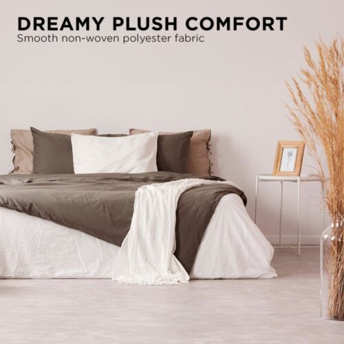 Morphy Richards Electric Blanket King - Image 3