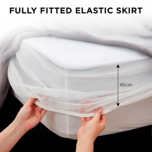 Morphy Richards Electric Blanket King - Image 5
