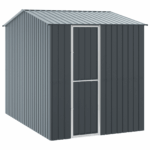 Bird Cage Anthracite 215 x 310 x 247cm Galvanised steel