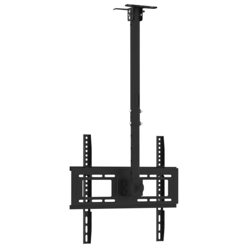 TV Ceiling Mount for 32-65 Inch Screen Max VESA 400x400 mm 40kg - Image 5