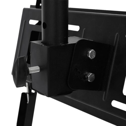 TV Ceiling Mount for 32-65 Inch Screen Max VESA 400x400 mm 40kg - Image 7