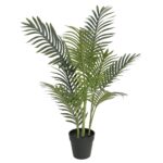 Artificial Palm Tree Green 80cm