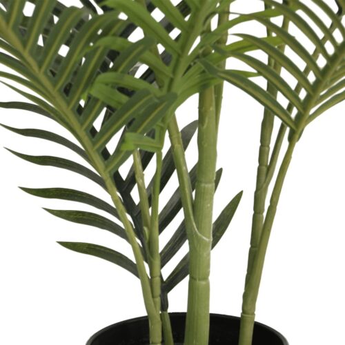 Artificial Palm Tree Green 80cm - Image 2