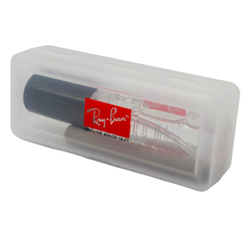 Ray-Ban Cleaning Kit Spray Cloth Sunglasses and Eyeglasses Liquid Clean Ray Ban - Image 5