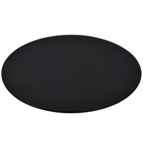 Round Table Top Tempered Glass Round 600 mm - Image 2