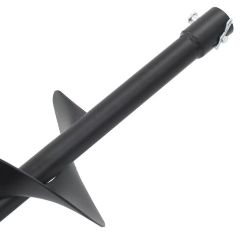Auger Drill Steel 150 mm - Image 3
