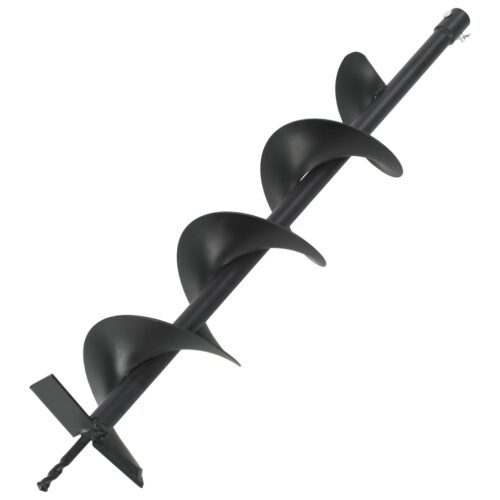 Auger Drill Steel 150 mm - Image 4