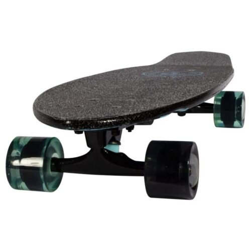 Kryptonics 28-Inch Skateboard Cruiser Skater Board Negative - Image 4