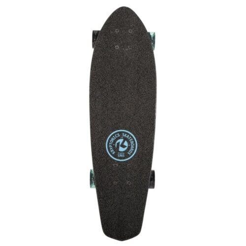 Kryptonics 28-Inch Skateboard Cruiser Skater Board Negative - Image 11