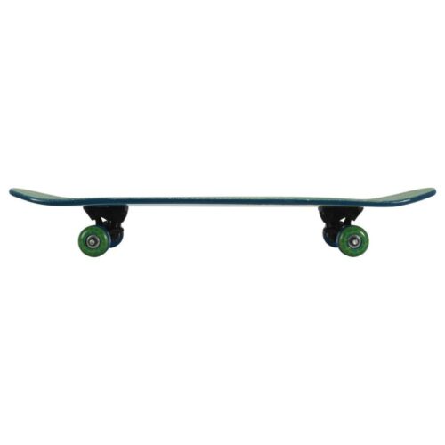Kryptonics Teenage Mutant Ninja Turtles 28-inch Turtle Time Popsicle Skateboard - Image 10