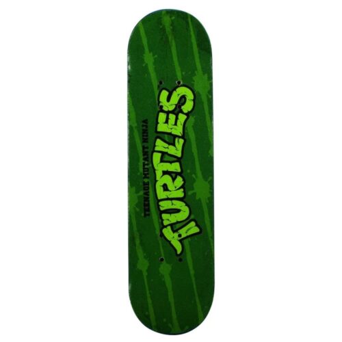 Kryptonics Teenage Mutant Ninja Turtles 28-inch Turtle Time Popsicle Skateboard - Image 11