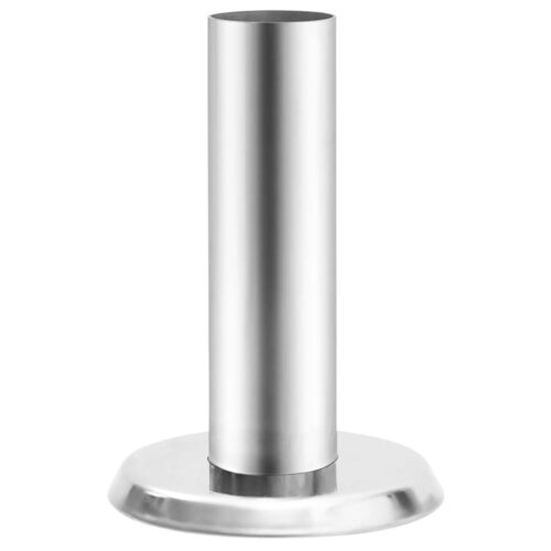 Pool Ladder Handrail Brackets 2pcs 304 Stainless Steel - Image 2