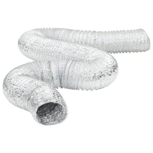 Ventilation Duct Aluminium 6M Ø15cm - Image 2
