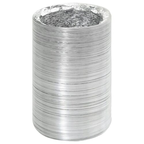 Ventilation Duct Aluminium 6M Ø15cm - Image 3