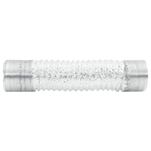 Ventilation Duct Aluminium 6M Ø15cm - Image 4