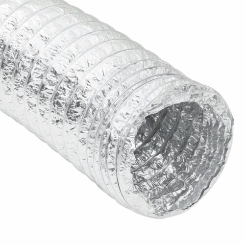 Ventilation Duct Aluminium 6M Ø15cm - Image 7