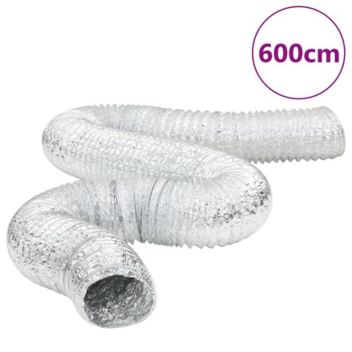 Ventilation Duct Aluminium 6M Ø15cm - Image 10