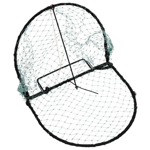 Bird Trap Green 30cm Steel - Image 2