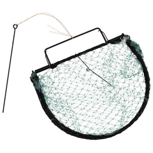 Bird Trap Green 30cm Steel - Image 3