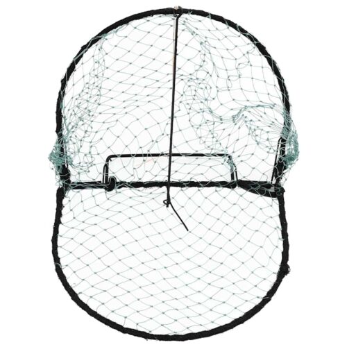 Bird Trap Green 30cm Steel - Image 4