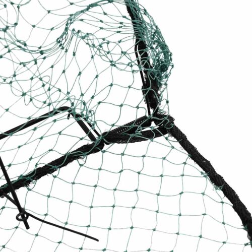 Bird Trap Green 30cm Steel - Image 8