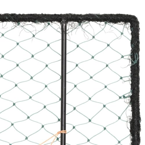 Bird Trap Green 50x40cm Steel - Image 6