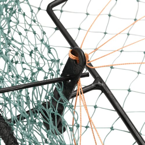 Bird Trap Green 50x40cm Steel - Image 7