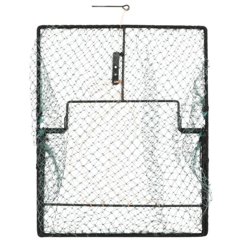 Bird Trap Green 50x40cm Steel - Image 8