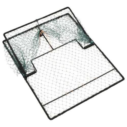 Bird Trap Green 50x40cm Steel - Image 10