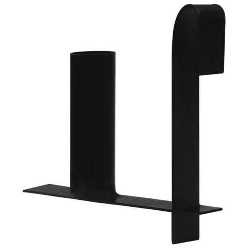 Dispensers for Privacy Fence Strips 2pcs Steel - Image 5