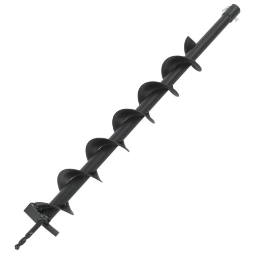 Auger Drill Steel 80 mm - Image 4