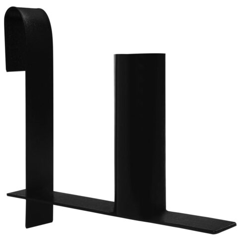 Dispensers for Privacy Fence Strips 3pcs Steel - Image 2