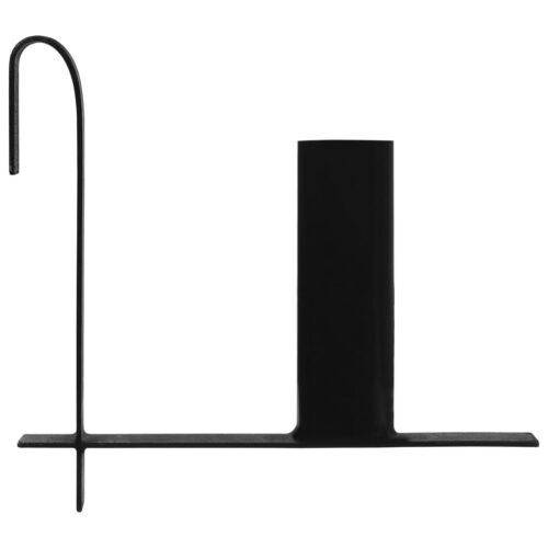 Dispensers for Privacy Fence Strips 3pcs Steel - Image 4