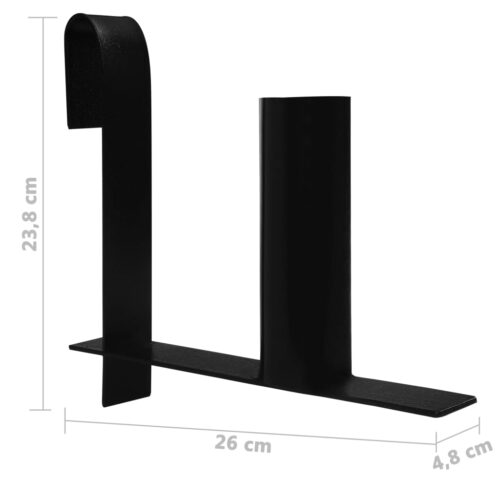Dispensers for Privacy Fence Strips 3pcs Steel - Image 7